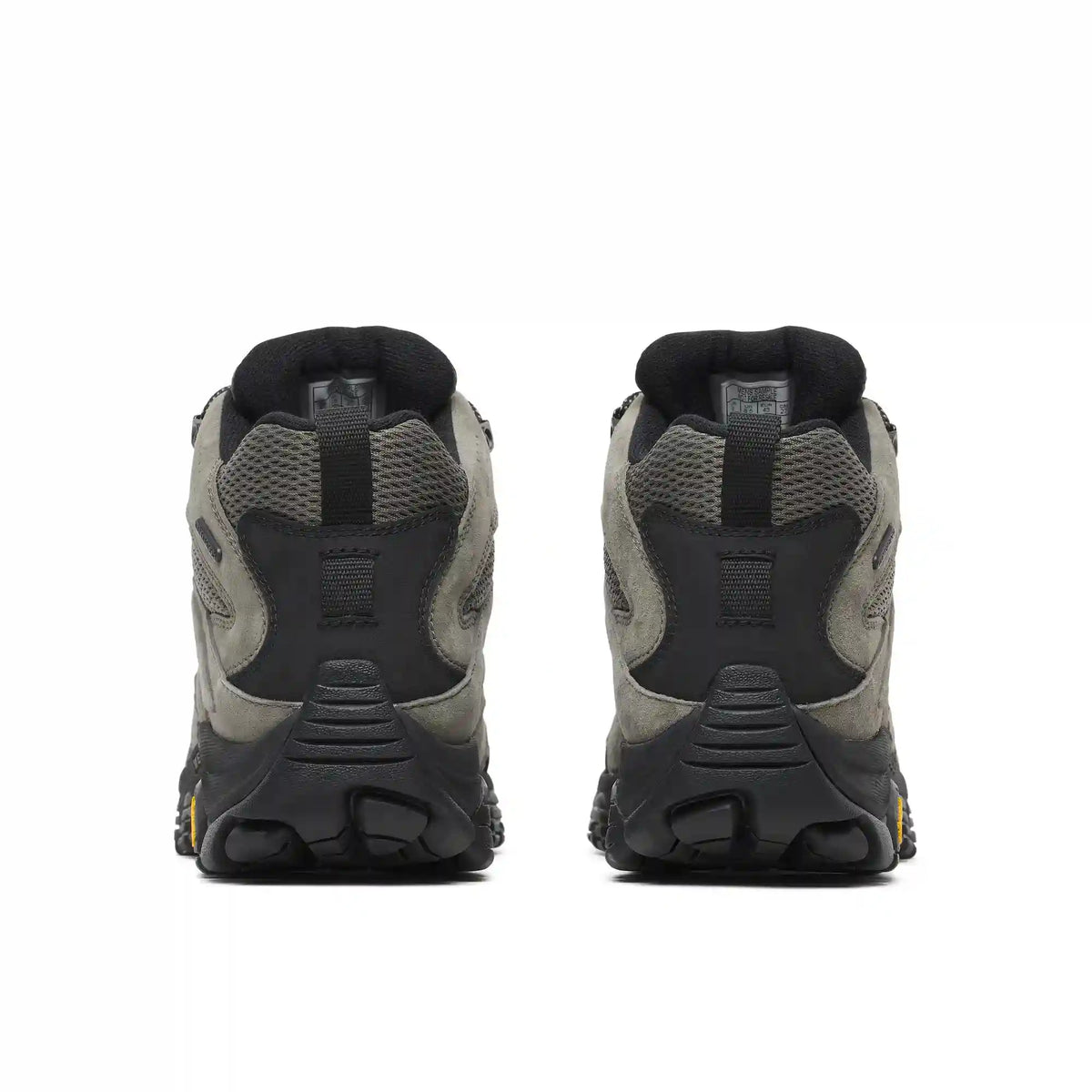 Moab 3 Mid Waterproof Wide Width