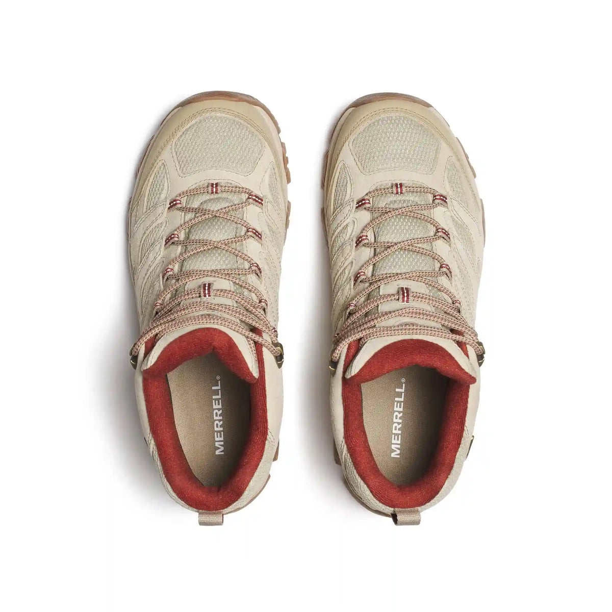 Moab 3 Mid Waterproof Wide Width