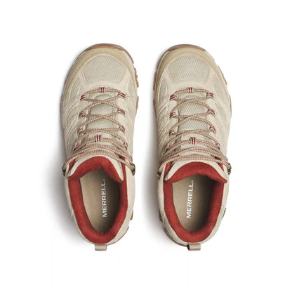 Moab 3 Mid Waterproof Wide Width