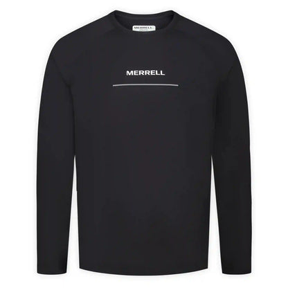 Rowan Long Sleeve Running Top