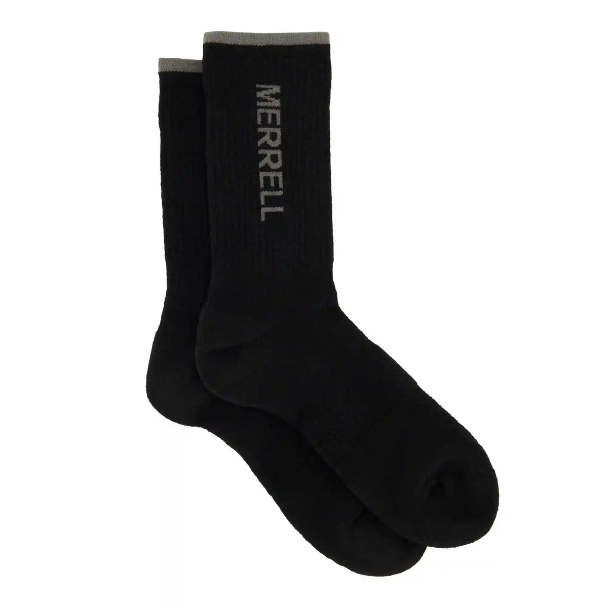 Premium Wool Trail Crew Sock