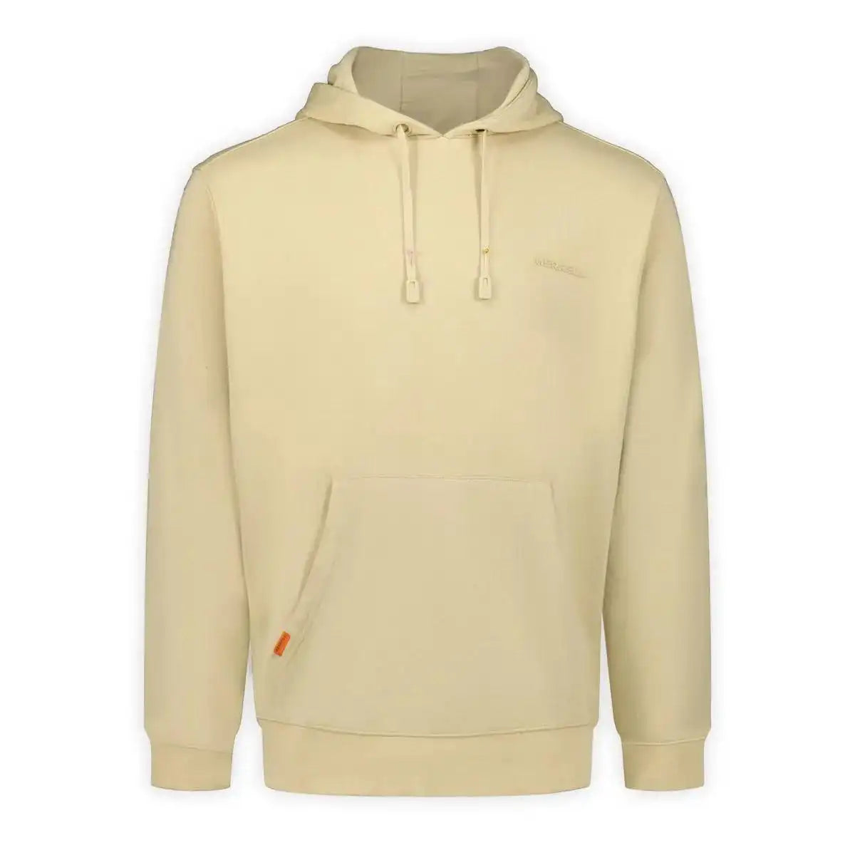 Romulos Kangaroo Hoody