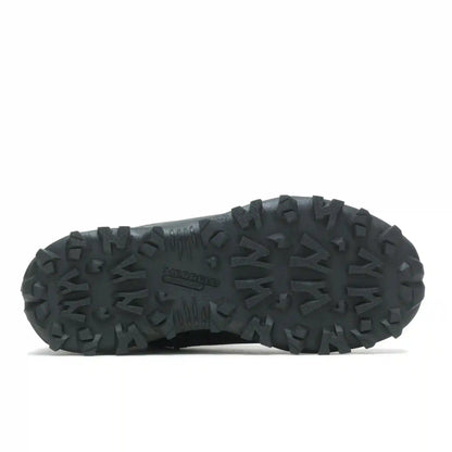 Thermo Snowdrift Zip Mid Shell