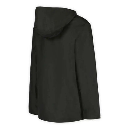 Rain Shell Jacket