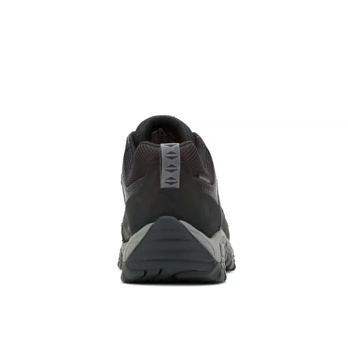 Windoc Waterproof Steel Toe Work Shoe