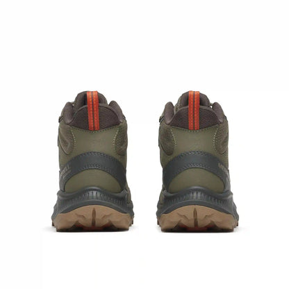 Speed Strike 2 Mid GORE-TEX®