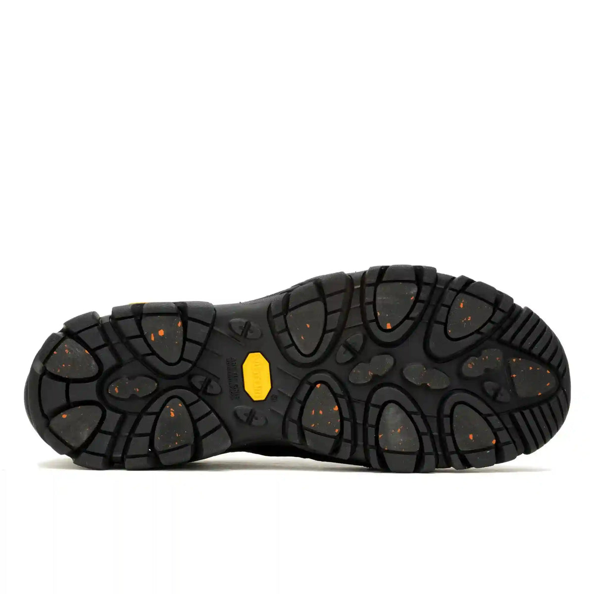 Coldpack 3 Thermo Moc Waterproof Wide Width