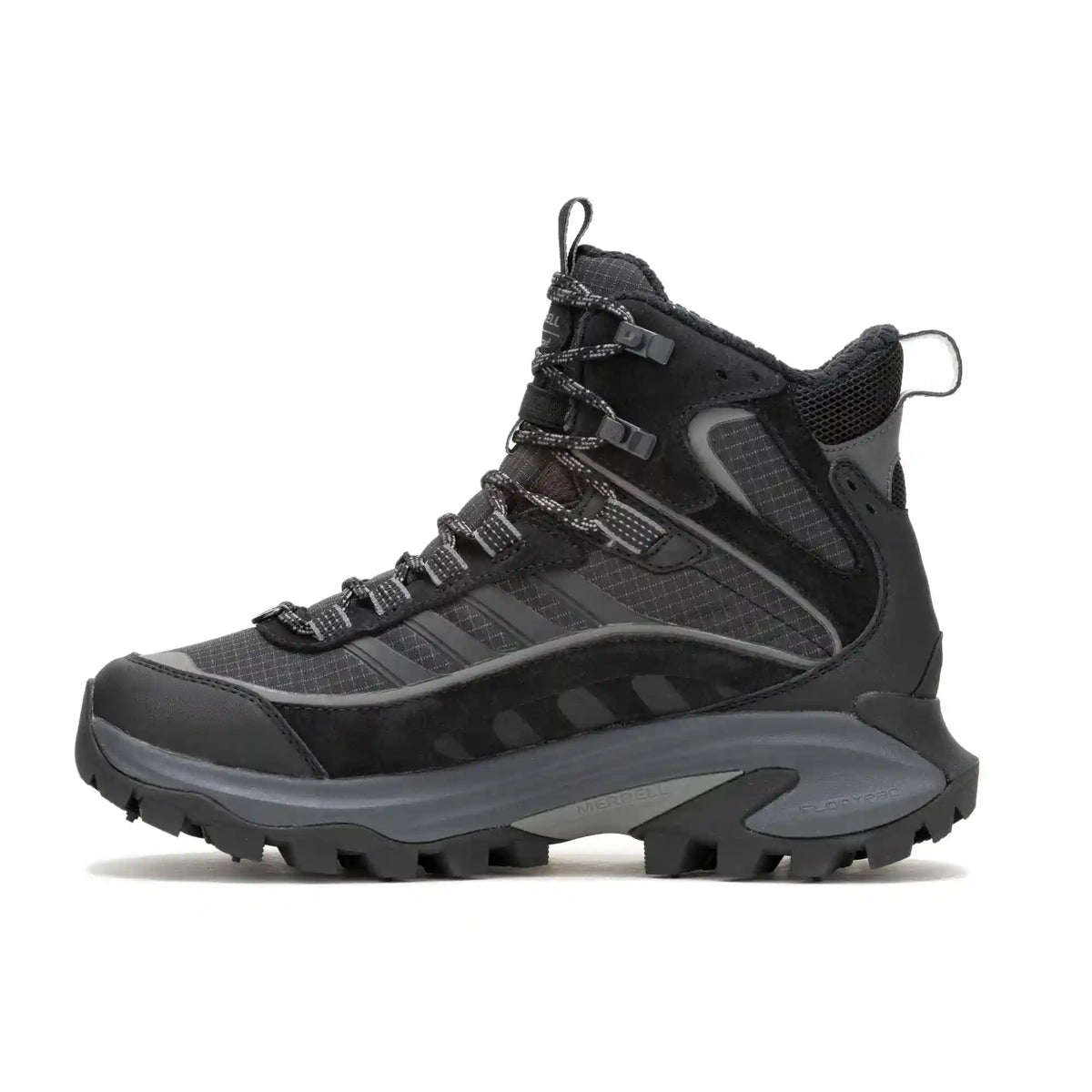 Moab Speed 2 Thermo Mid Waterproof
