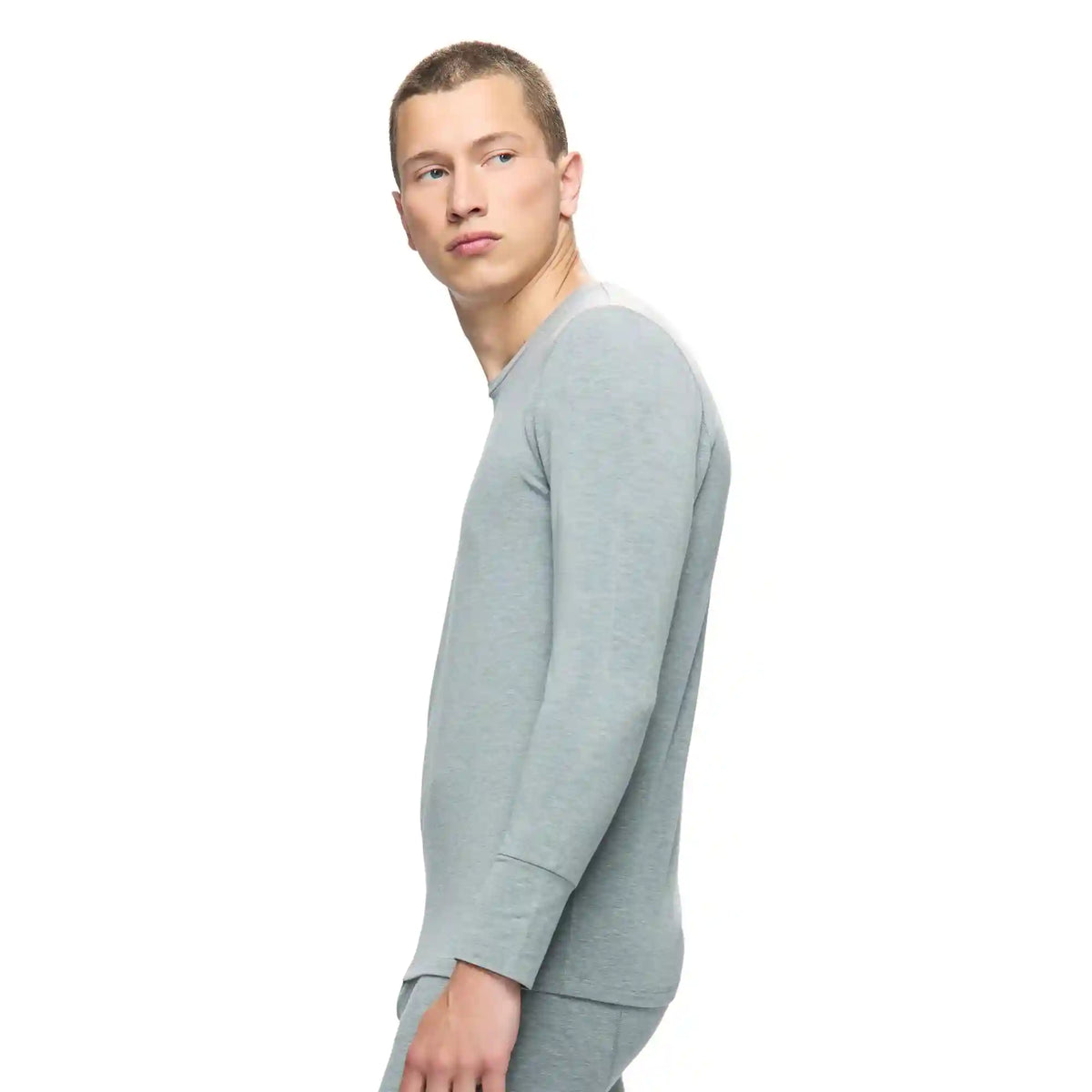 Dorn Wool Baselayer Top
