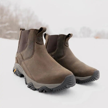 Moab Adventure 3 Chelsea Polar Waterproof