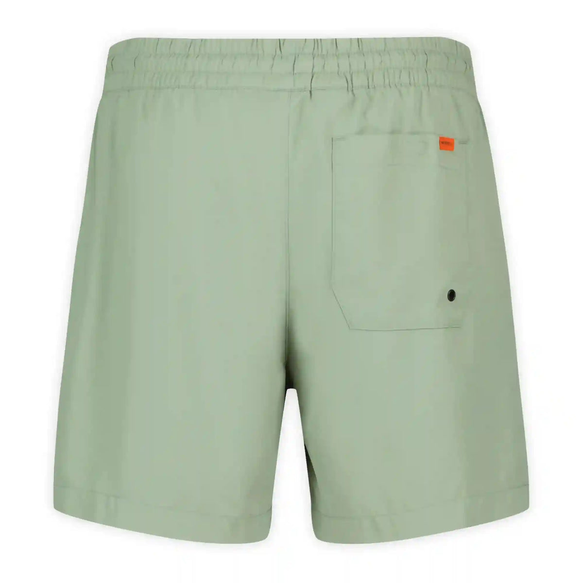 Simon Pull-On Short