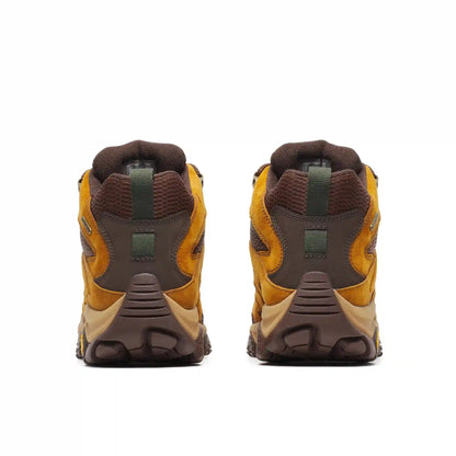 Moab 3 Mid Waterproof