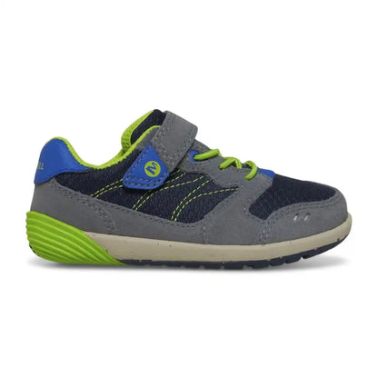 Bare Steps® A83 Sneaker