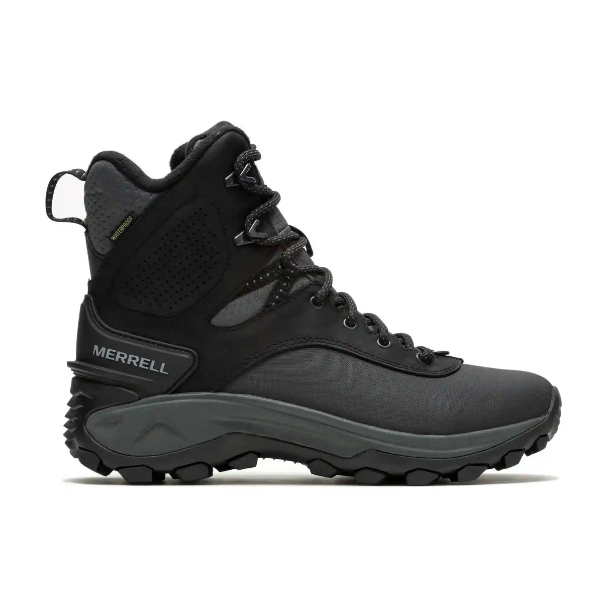 Thermo Kiruna 2 Tall Waterproof