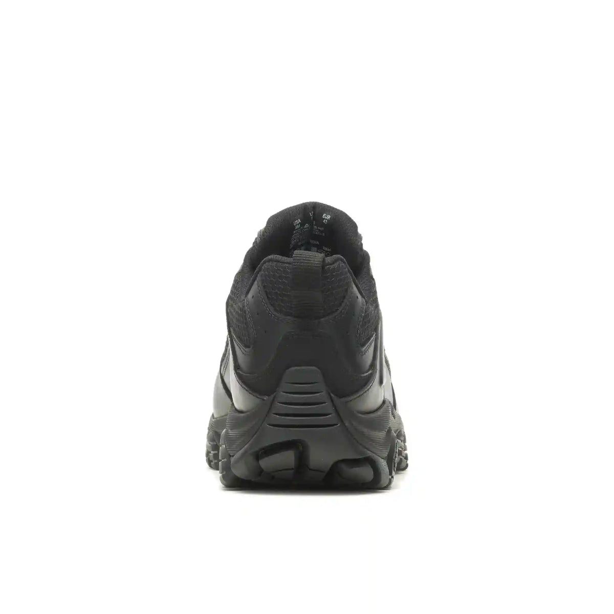 Moab 3 Response Tactical Wide Width