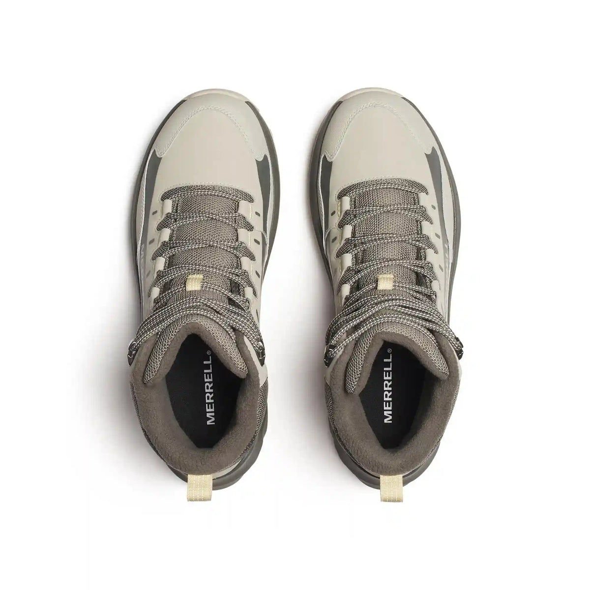 Thermo Chill 2 Mid Waterproof