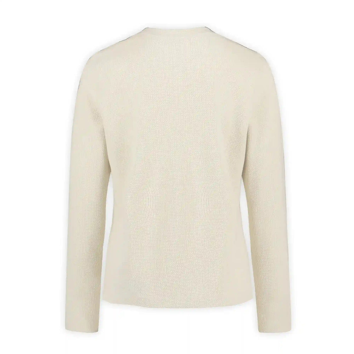 Peakshadow Long Sleeve Waffle Tee