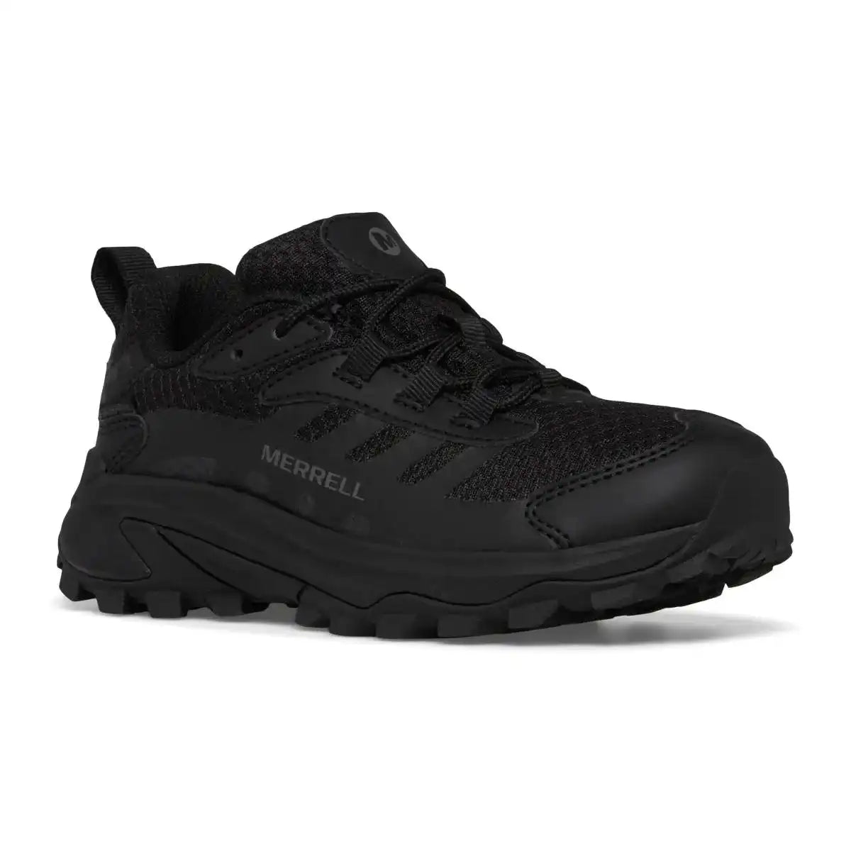 Moab Speed 2 Low Waterproof