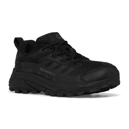Moab Speed 2 Low Waterproof