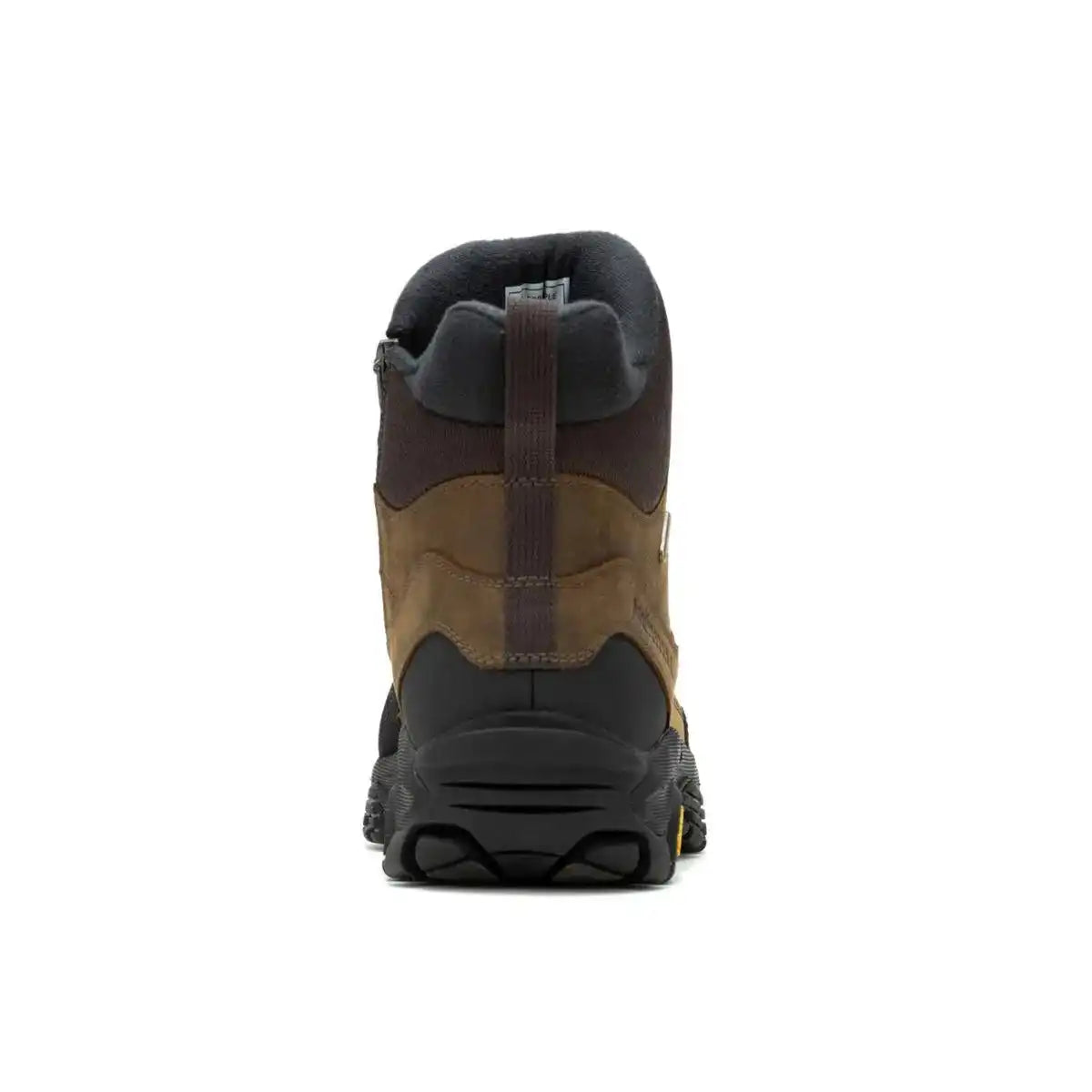 Coldpack 3 Thermo Tall Zip Waterproof