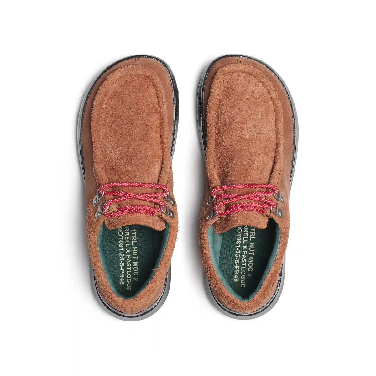 Hut Moc 2 Leisure X Eastlogue
