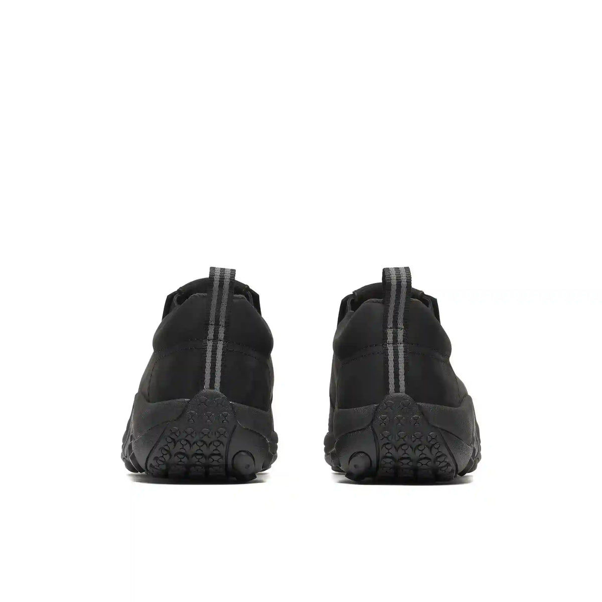 Jungle Moc Leather Hi-Vis Carbon Fiber Low Wide Width