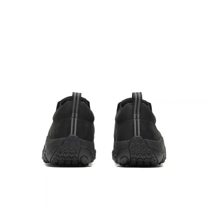Jungle Moc Leather Hi-Vis Carbon Fiber Low
