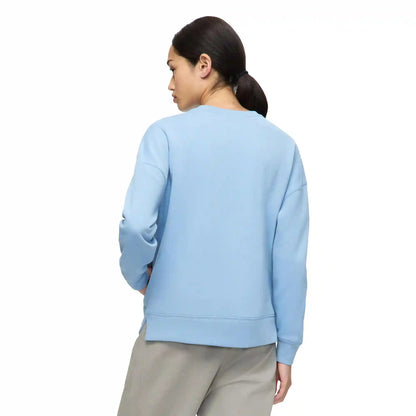 Boyfriend Crew Sweatshirt