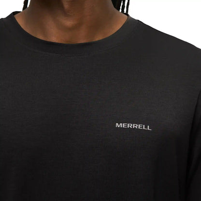 Horizon Long Sleeve Tencel Tee
