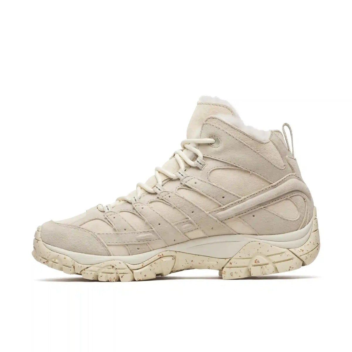 Moab 2 Decon Mid Cozy Luxe
