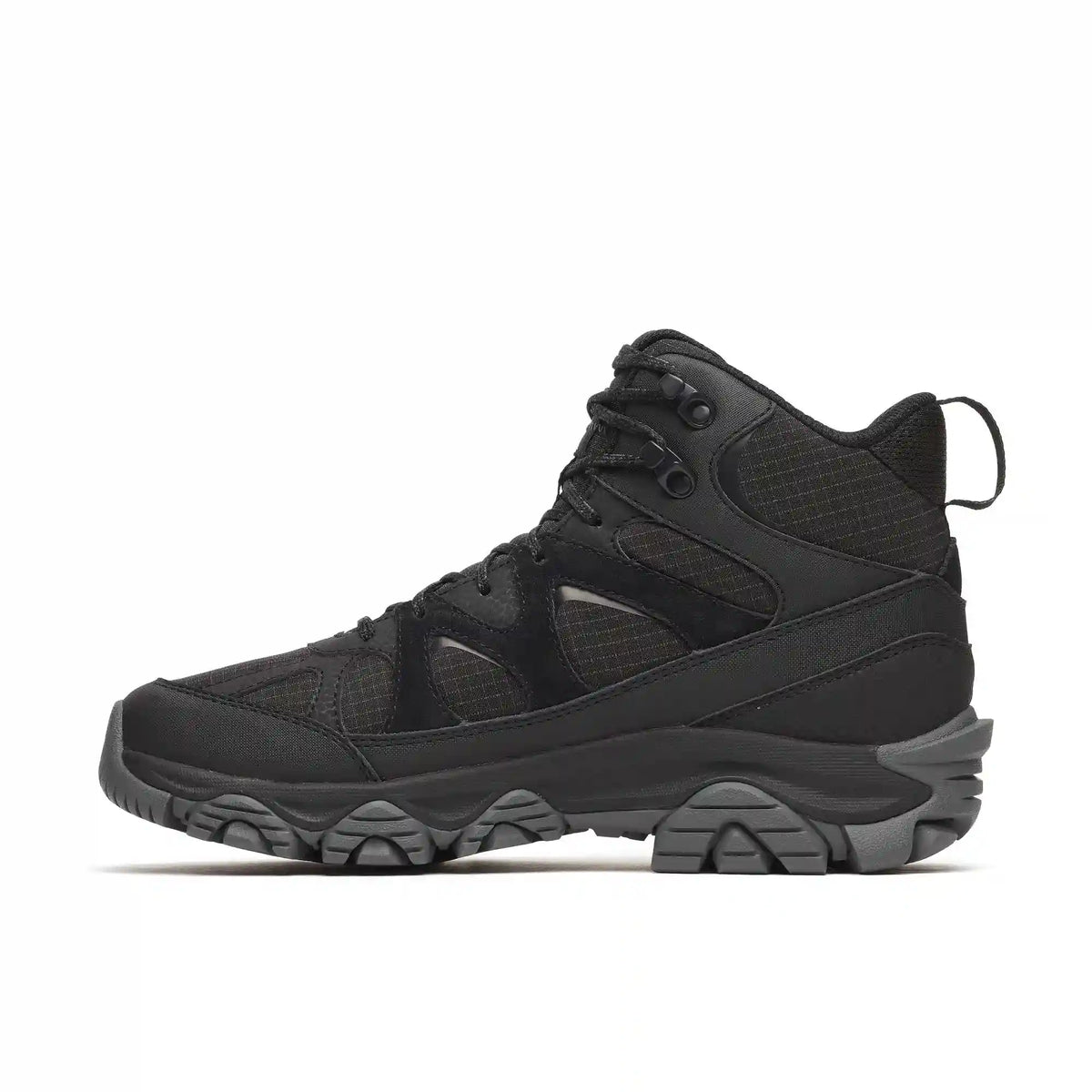 Thermo Snow Grip Mid Waterproof