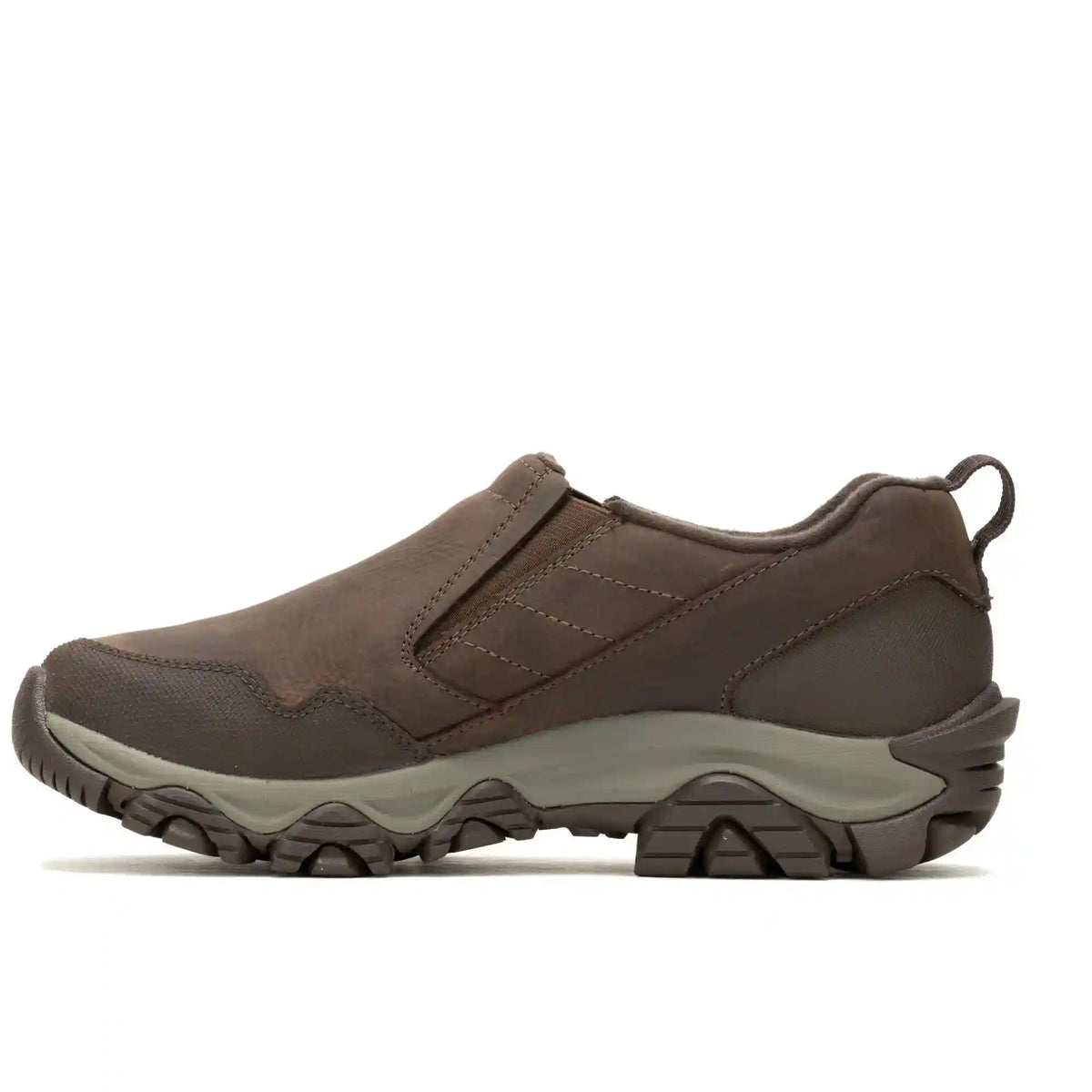 Coldpack 3 Thermo Moc Waterproof Wide Width