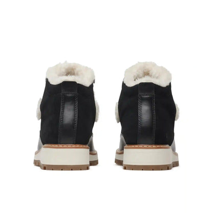 Sugarloaf Mid Lace Cozy Waterproof