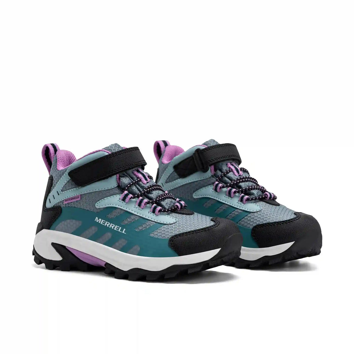 Moab Speed Mid 2 A/C Waterproof