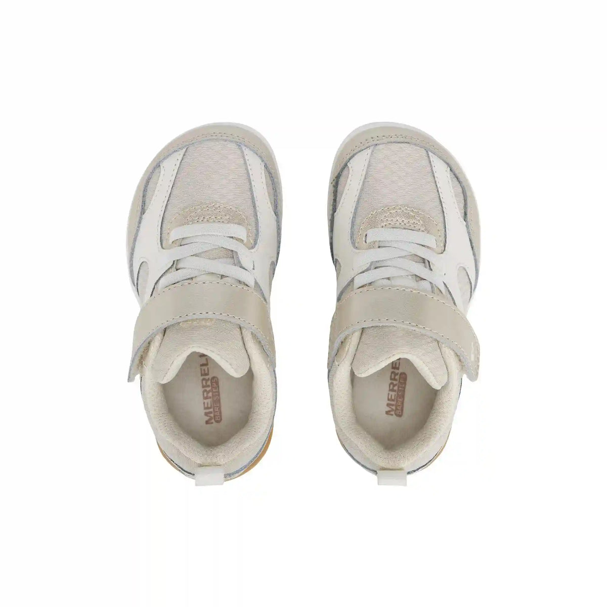 Bare Steps Trail Glove