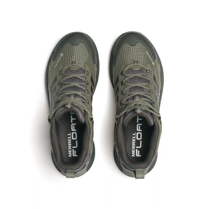 Moab Speed 2 Mid GORE-TEX®