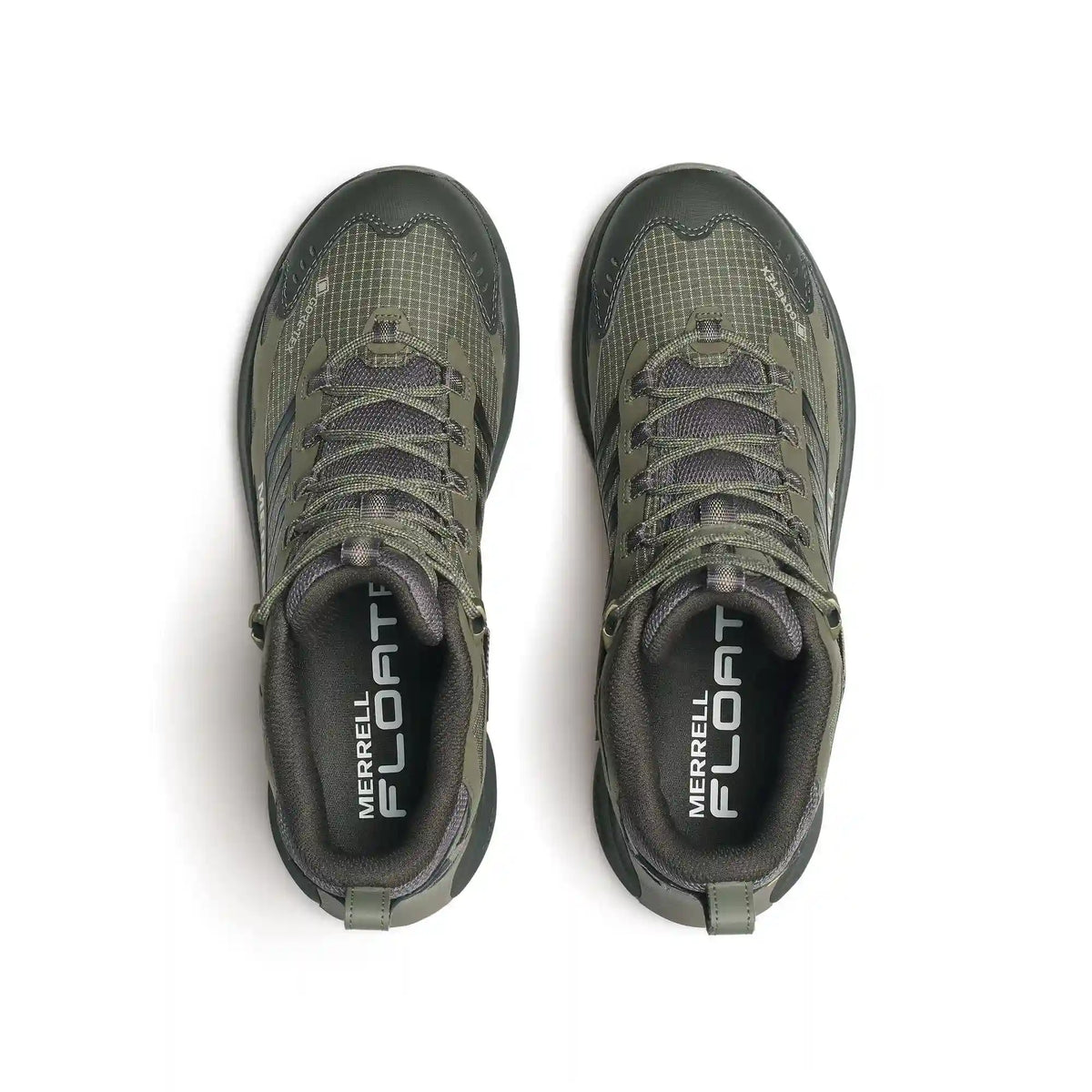 Moab Speed 2 Mid GORE-TEX® Wide Width