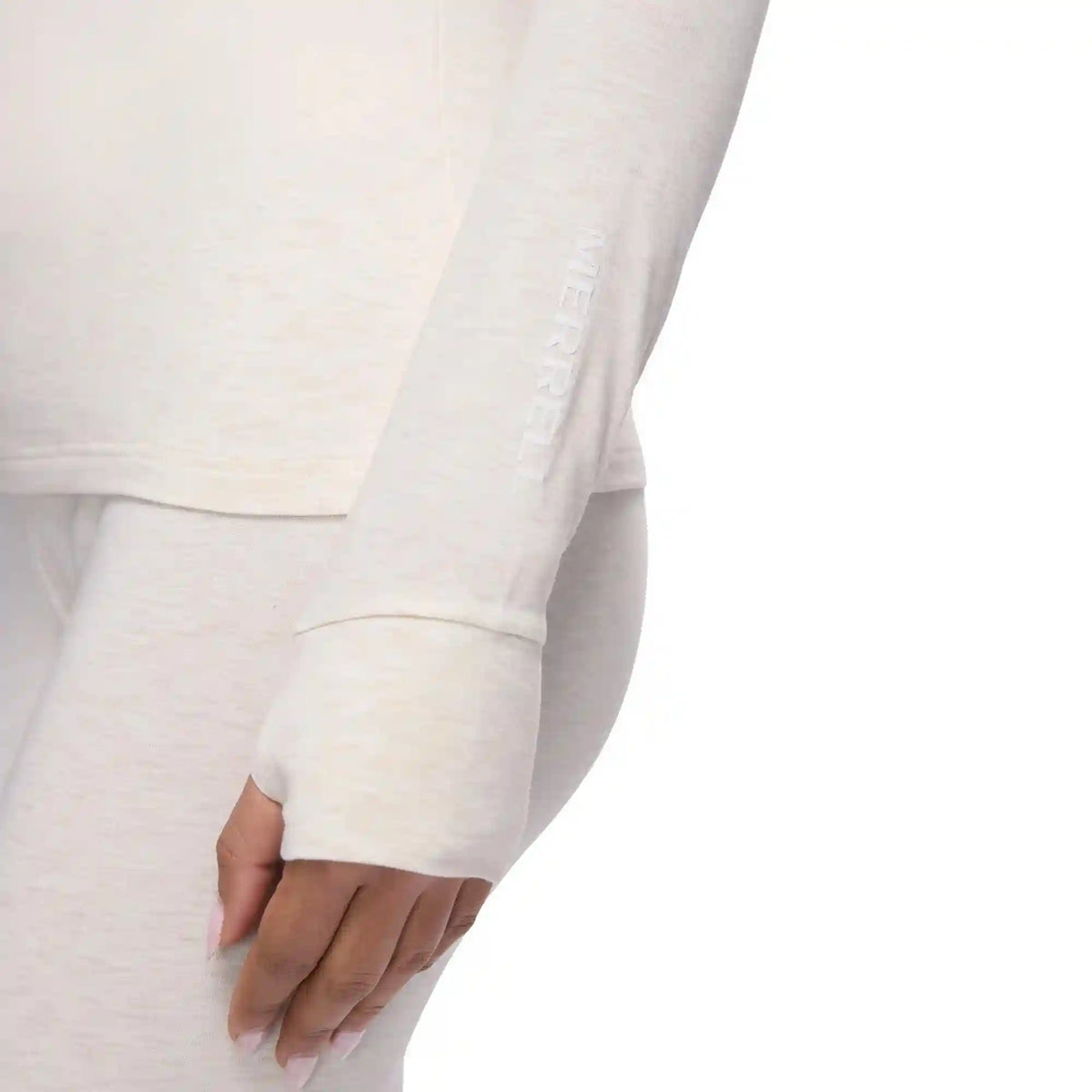 Dorn Wool Baselayer Top
