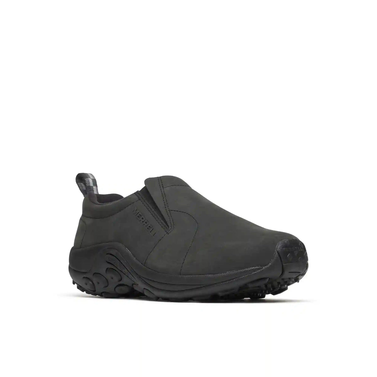 Jungle Moc Nubuck