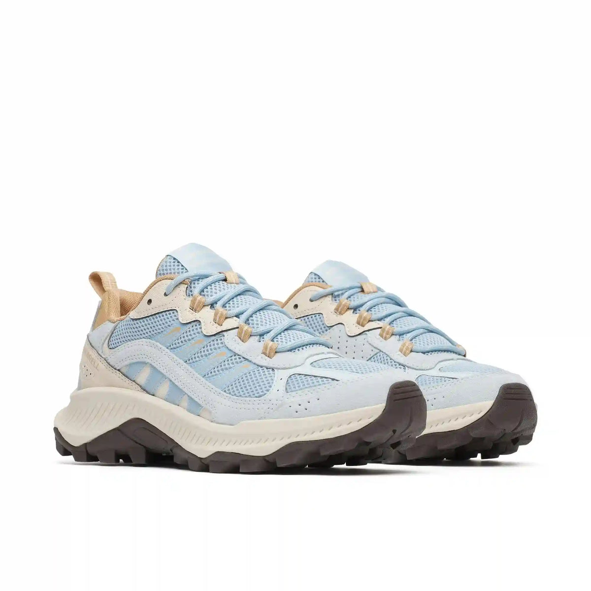 Speed Strike 2 Trek