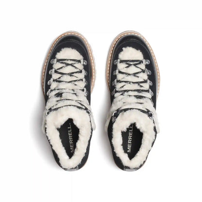 Sugarloaf Mid Lace Cozy Waterproof