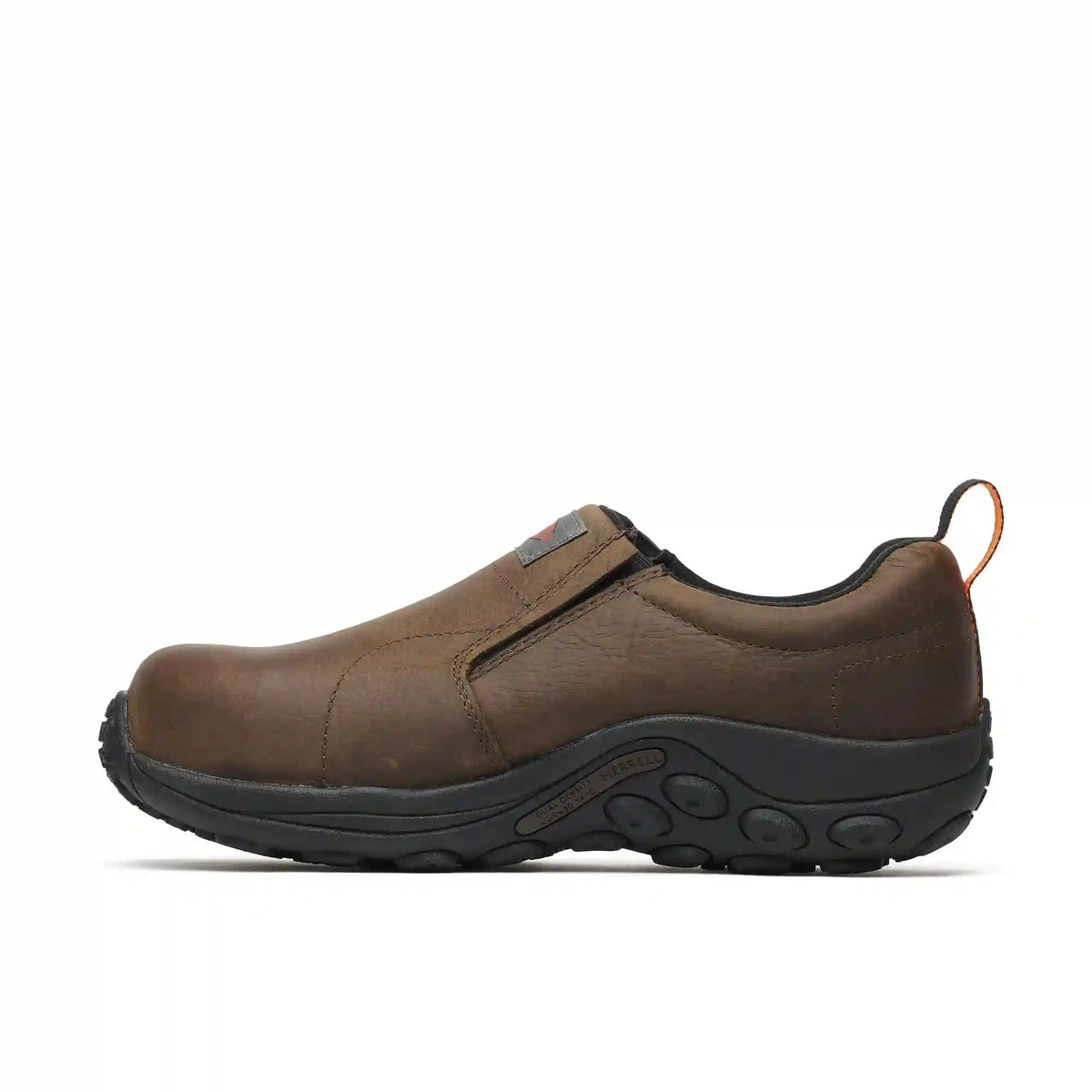 Jungle Moc Leather Comp Toe SD+ Work Shoe