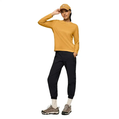 Active Long Sleeve Tee