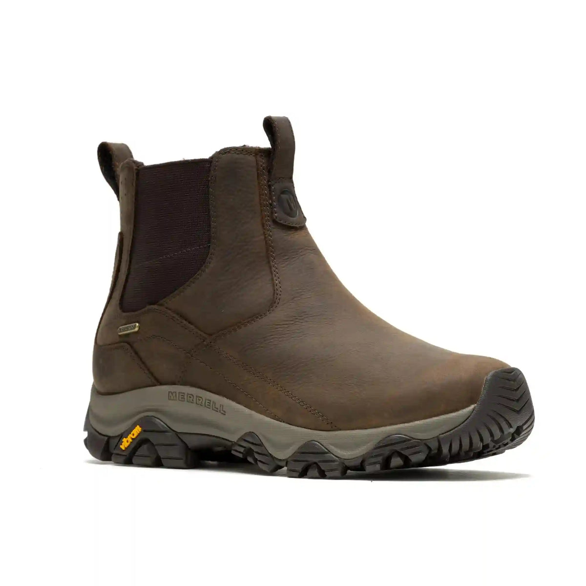 Moab Adventure 3 Chelsea Polar Waterproof