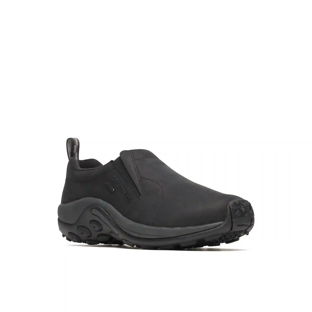Jungle Moc Nubuck Waterproof