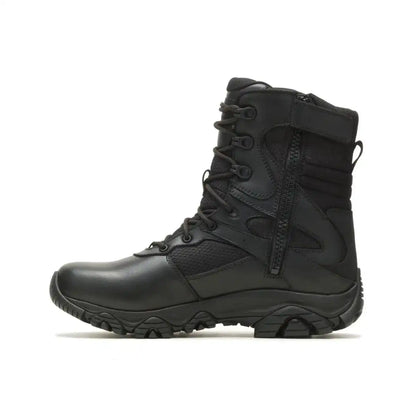 Moab 3 8" Tactical Response Zip Waterproof Boot