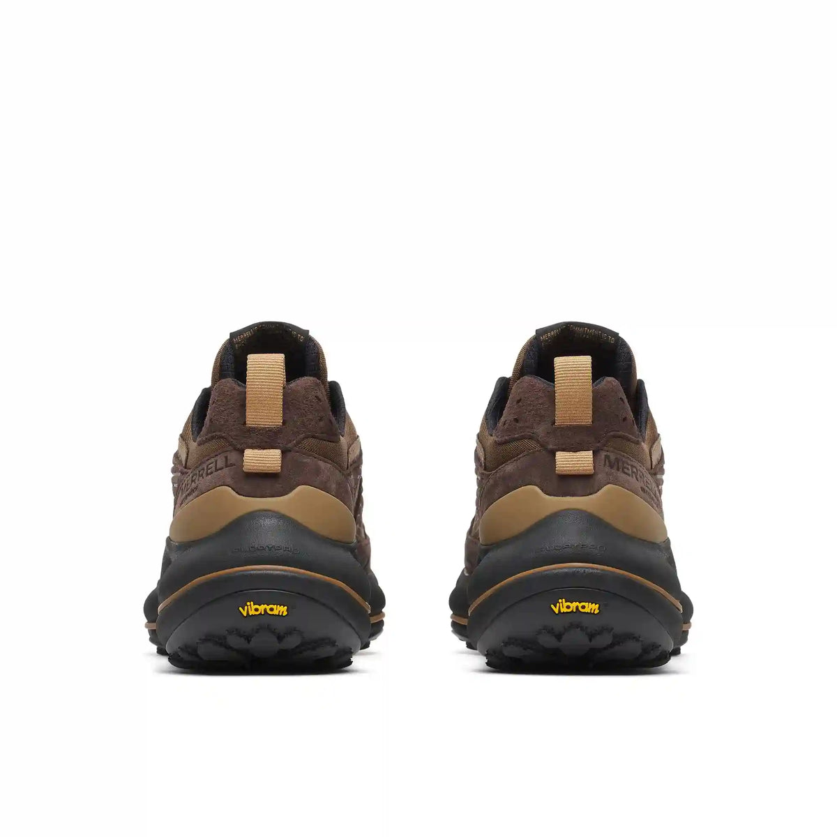 SpeedArc Matis Leather Waterproof