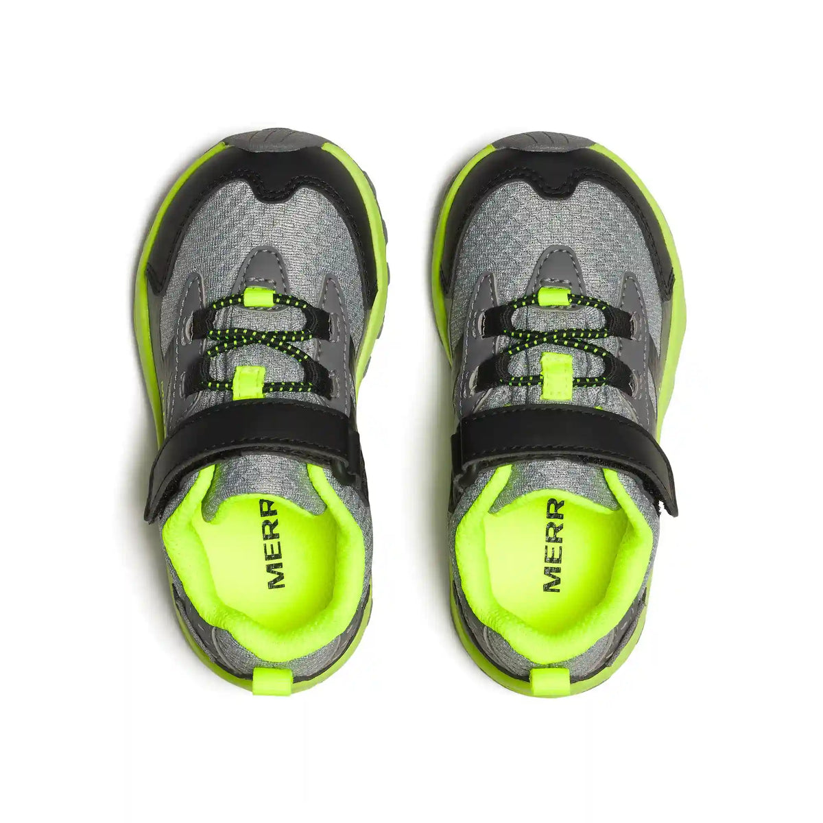 Moab Speed 2 Low A/C  Jr. Waterproof