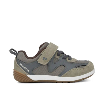 Bare Steps Trail Glove