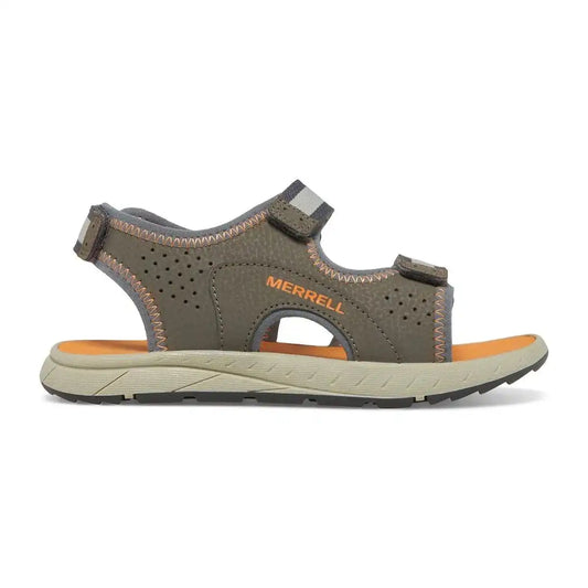 Panther Sandal 3.0